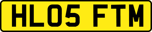 HL05FTM