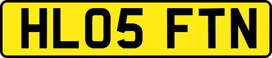 HL05FTN