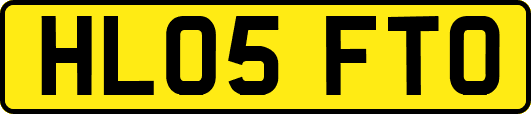 HL05FTO