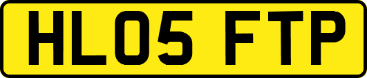 HL05FTP