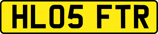 HL05FTR