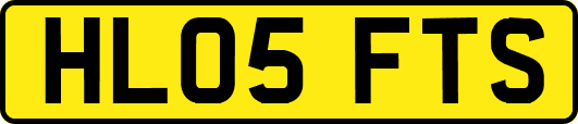 HL05FTS
