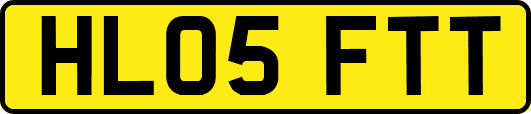 HL05FTT