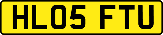 HL05FTU