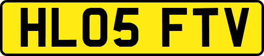HL05FTV