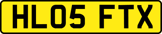 HL05FTX
