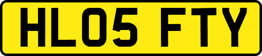 HL05FTY