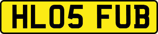 HL05FUB
