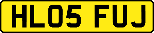 HL05FUJ