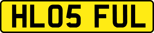 HL05FUL