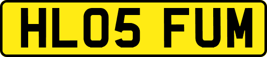 HL05FUM