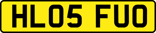 HL05FUO