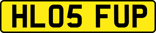 HL05FUP