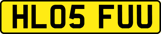 HL05FUU