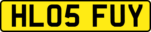 HL05FUY