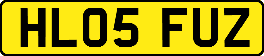 HL05FUZ