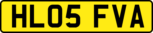 HL05FVA