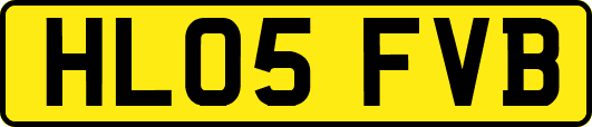 HL05FVB