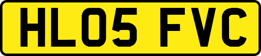 HL05FVC