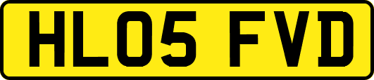 HL05FVD