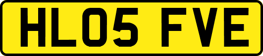 HL05FVE