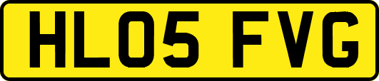 HL05FVG