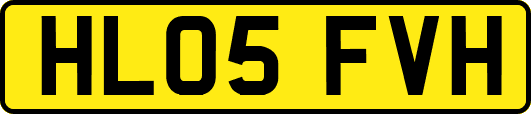 HL05FVH
