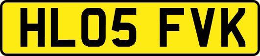 HL05FVK