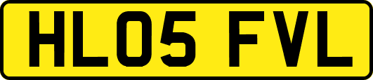 HL05FVL