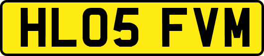 HL05FVM