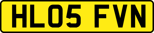 HL05FVN