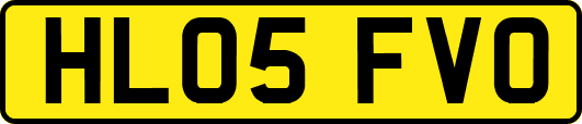 HL05FVO