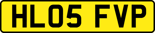 HL05FVP