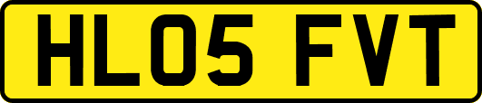 HL05FVT