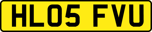 HL05FVU