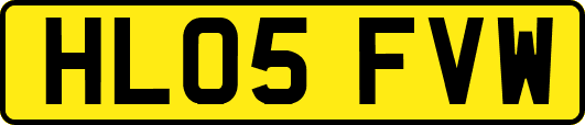 HL05FVW
