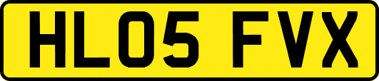 HL05FVX