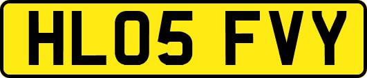 HL05FVY