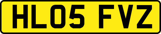 HL05FVZ