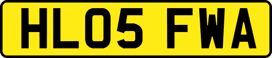 HL05FWA