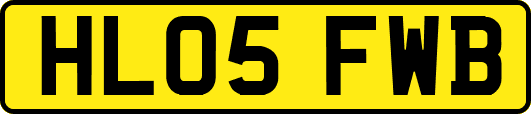 HL05FWB