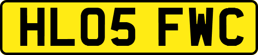 HL05FWC