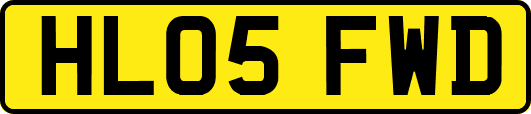 HL05FWD