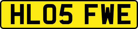 HL05FWE