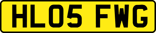 HL05FWG