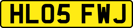 HL05FWJ