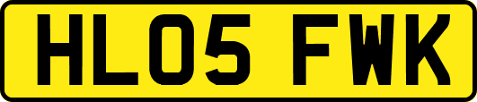 HL05FWK