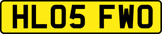 HL05FWO