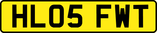 HL05FWT