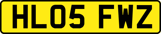 HL05FWZ